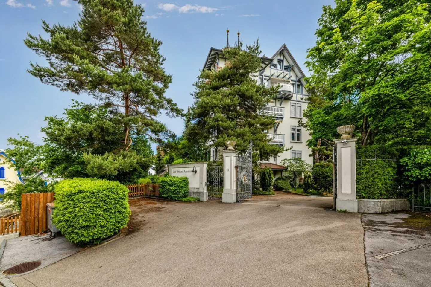 Charmante Maisonette mit Seesicht - Foto 10 von 18