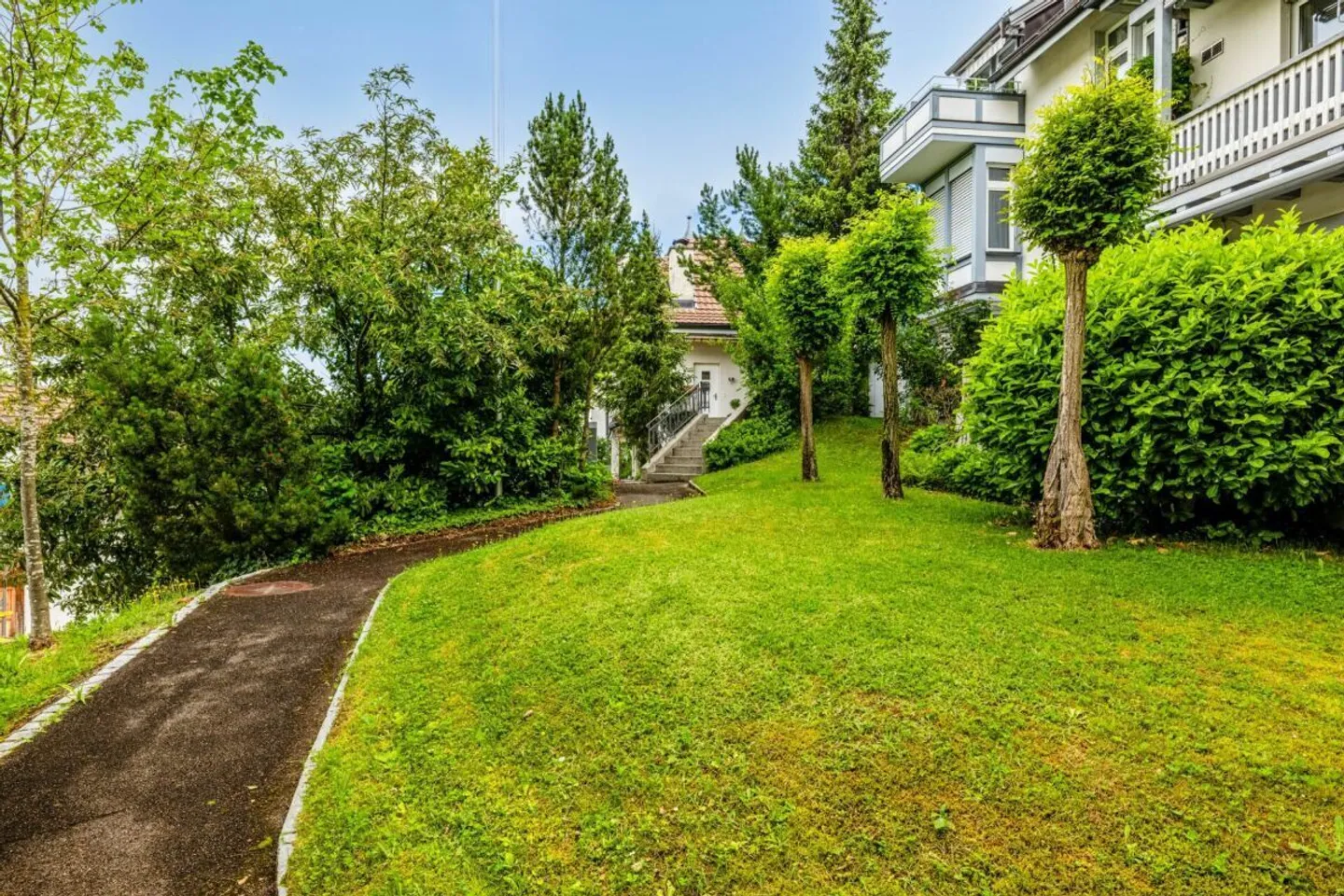 Charmante Maisonette mit Seesicht - Foto 13 von 18