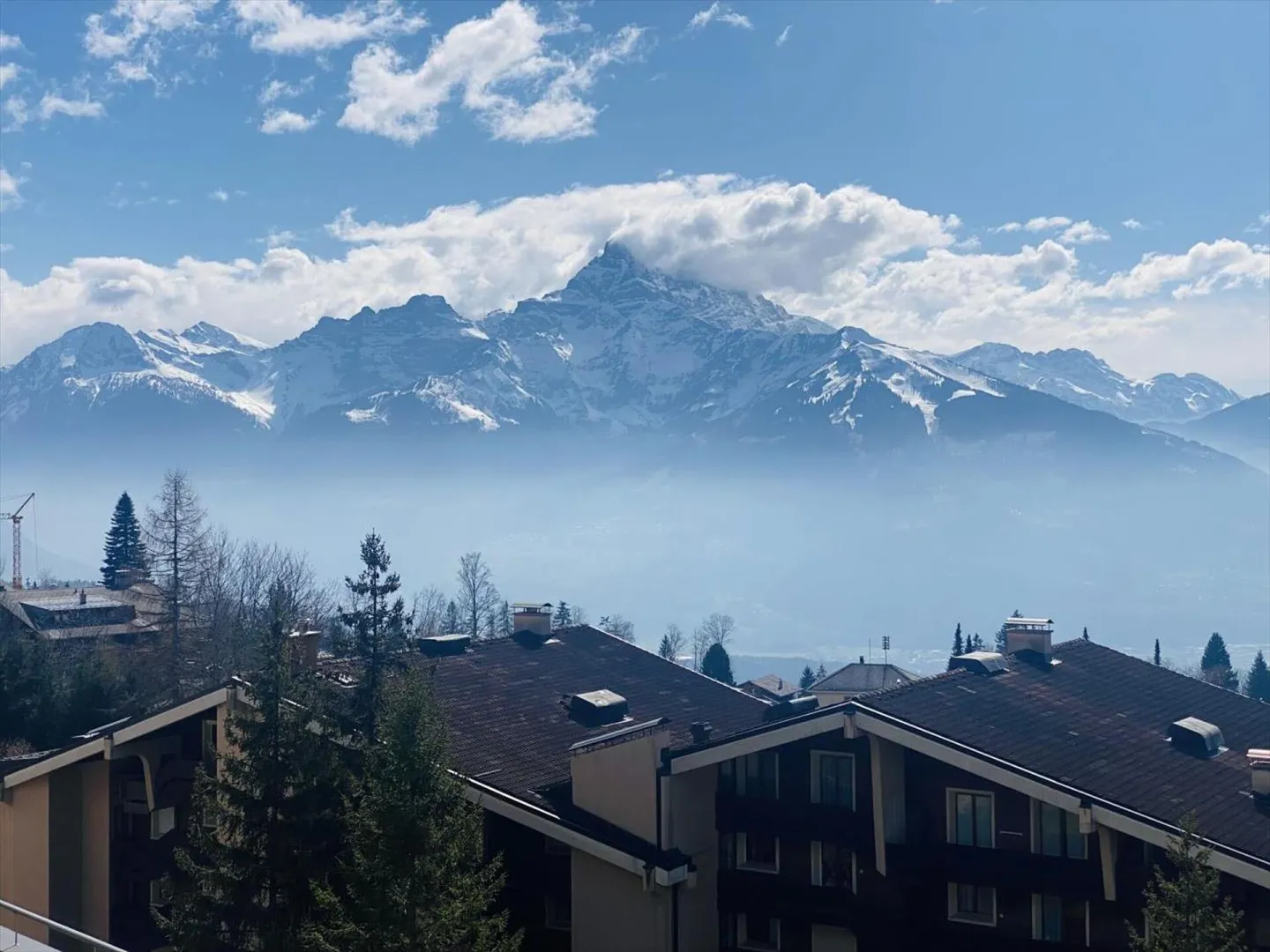 Appartamento 4.5 locali a Villars-sur-Ollon - Foto 8 di 13
