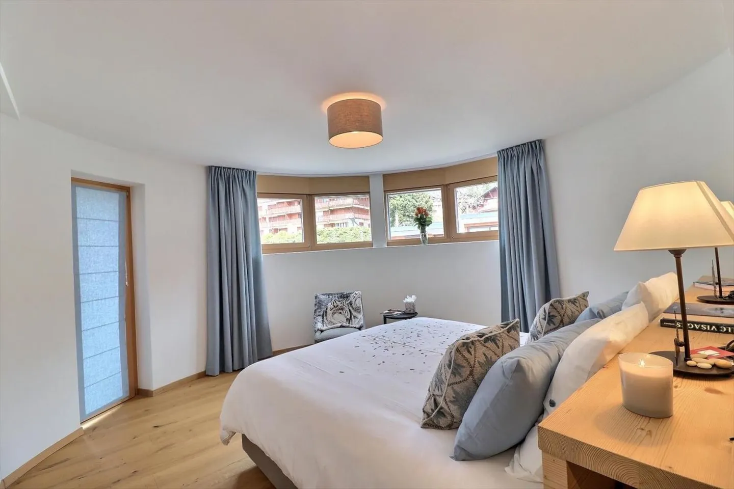 Appartamento 4.5 locali a Villars-sur-Ollon - Foto 9 di 13