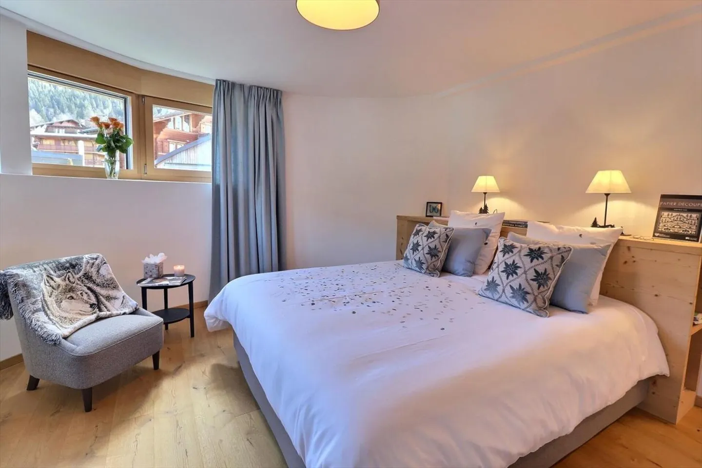 Appartamento 4.5 locali a Villars-sur-Ollon - Foto 10 di 13