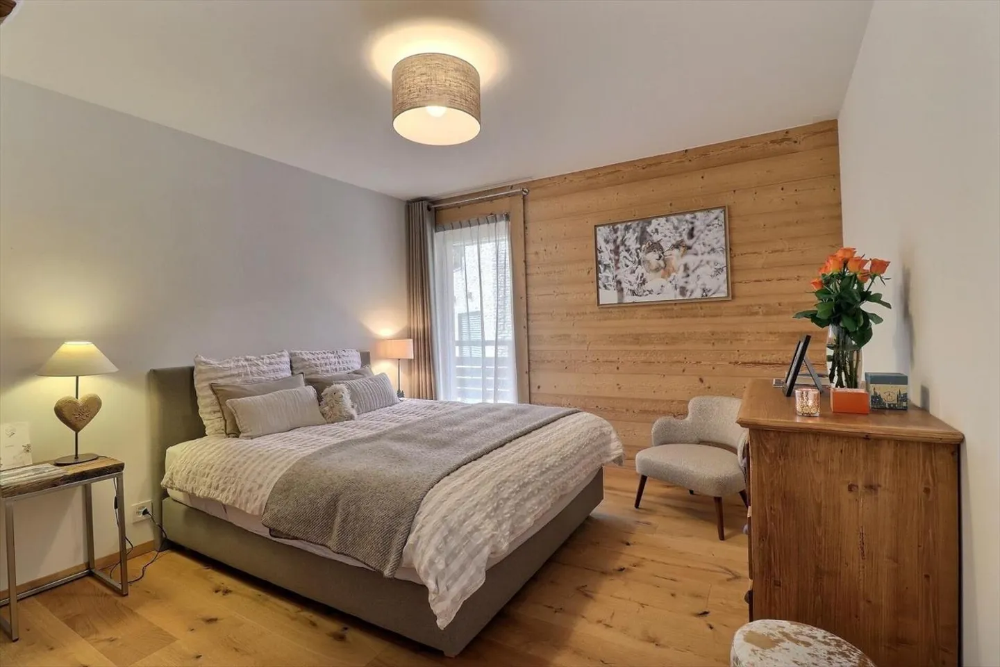 Appartamento 4.5 locali a Villars-sur-Ollon - Foto 12 di 13