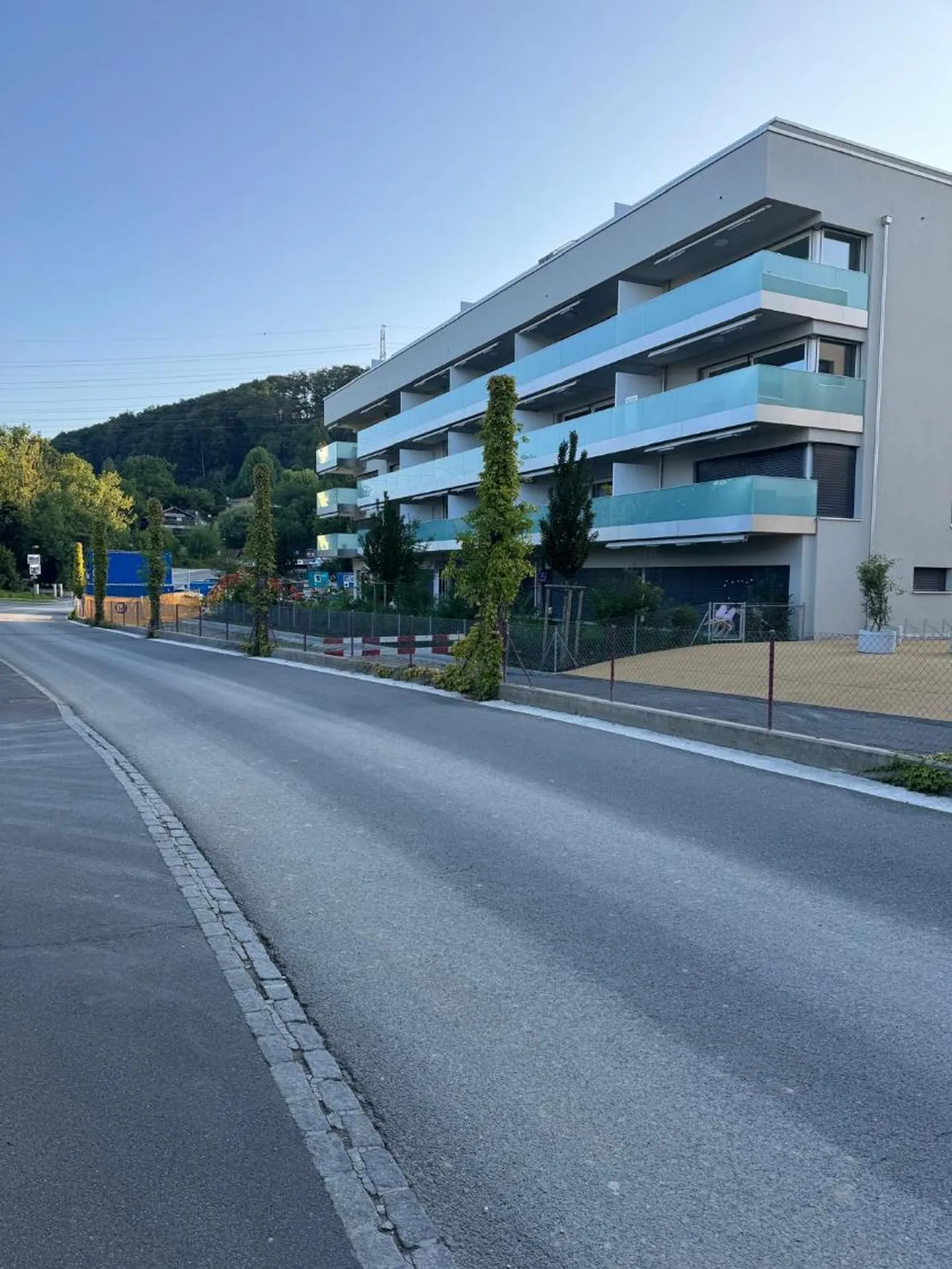 Beautiful 3.5-room apartment in Mont-sur-Lausanne - Photo 1 of 8