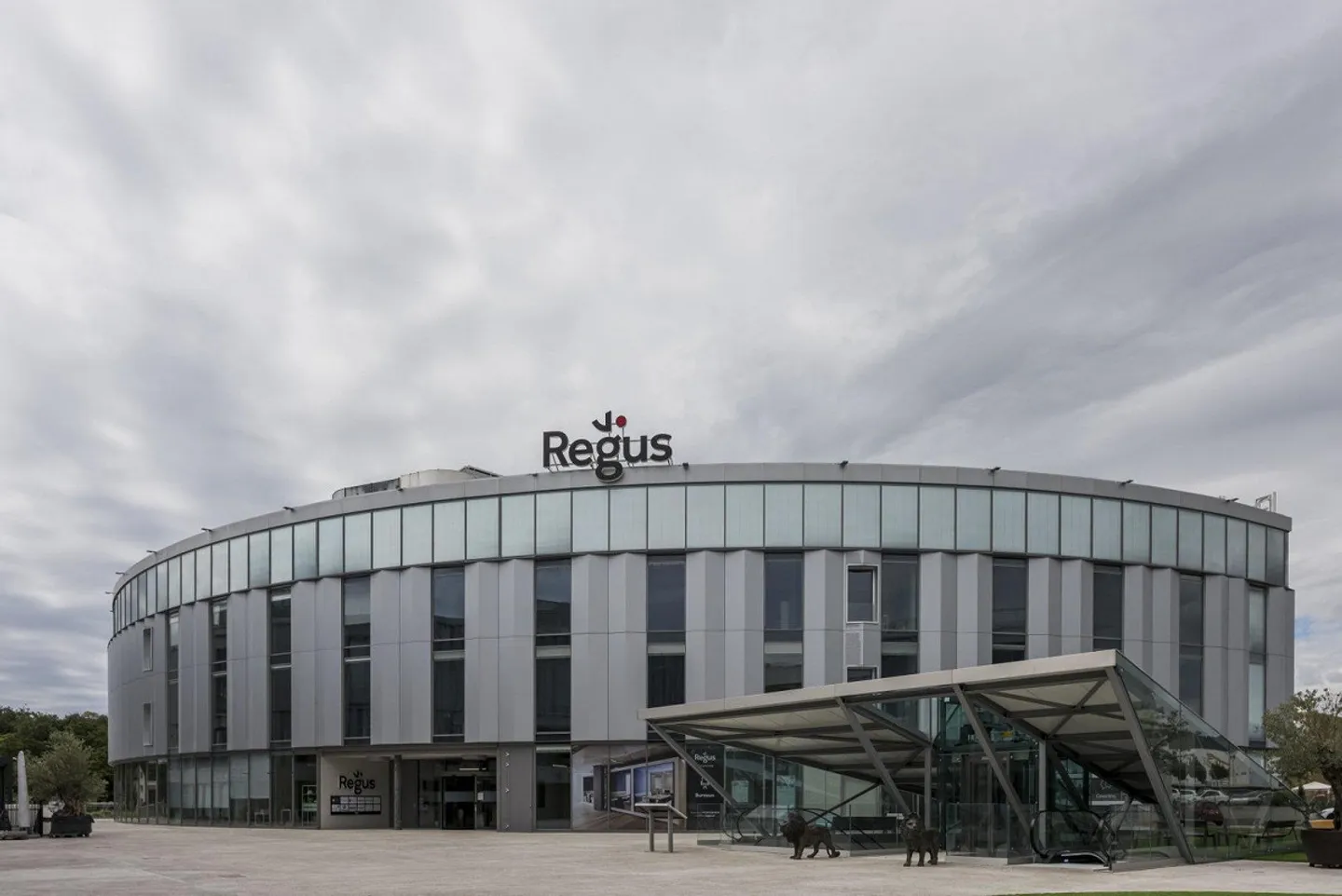 Office for 15 People in Regus iLife City - Photo 2 of 9