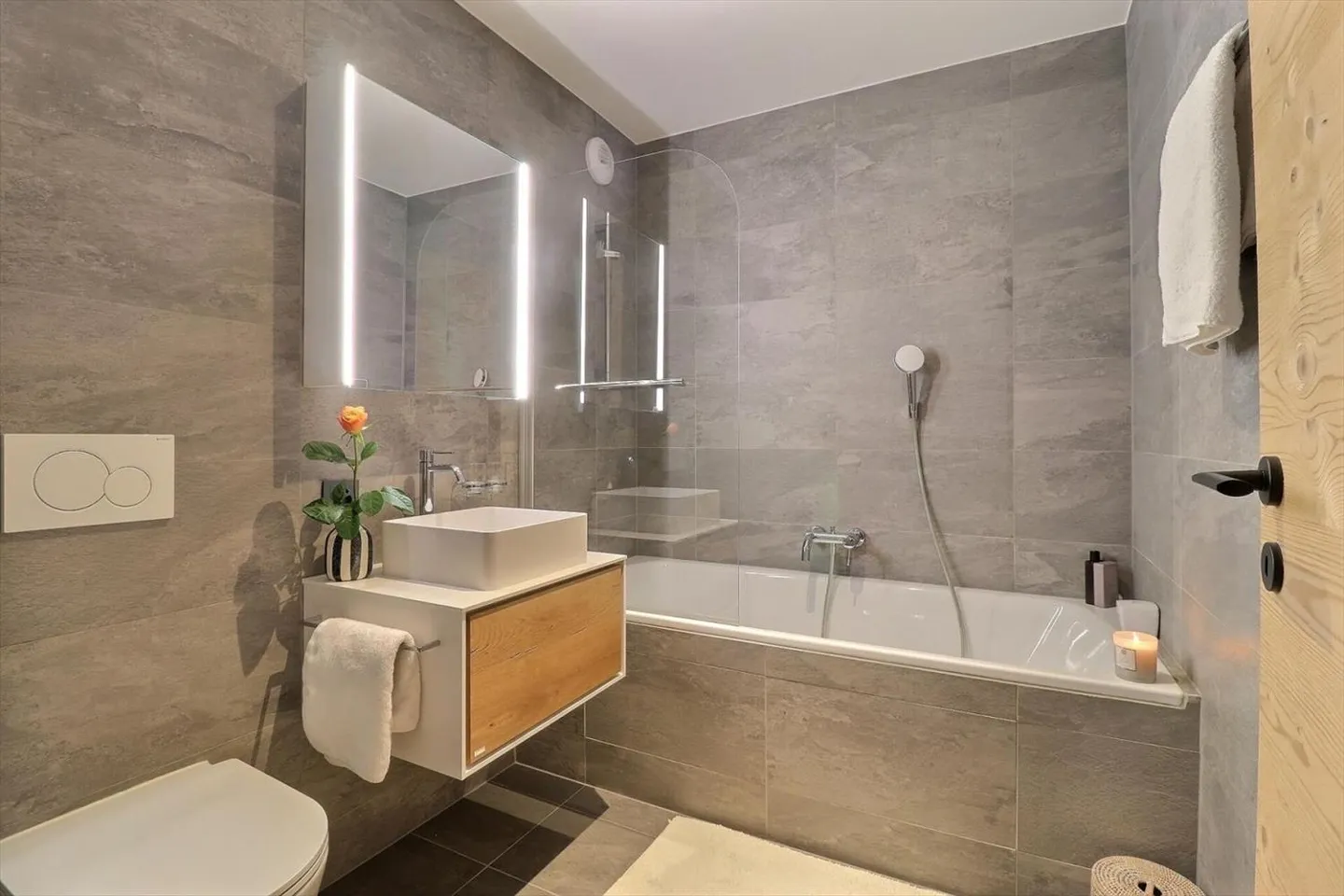 Appartamento 4.5 locali a Villars-sur-Ollon - Foto 13 di 13
