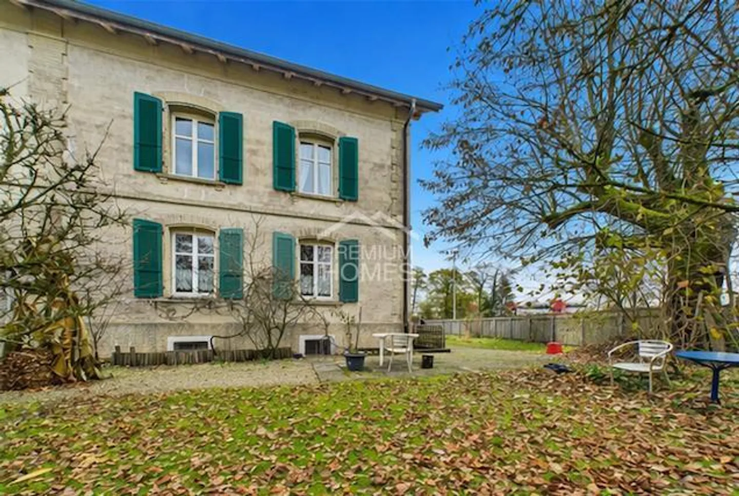 Charmantes Familienhaus in ruhiger Lage - Foto 3 von 12
