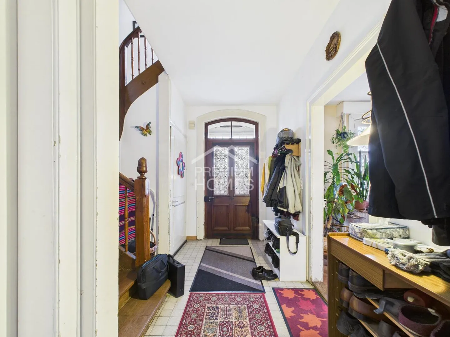Charmantes Familienhaus in ruhiger Lage - Foto 4 von 12