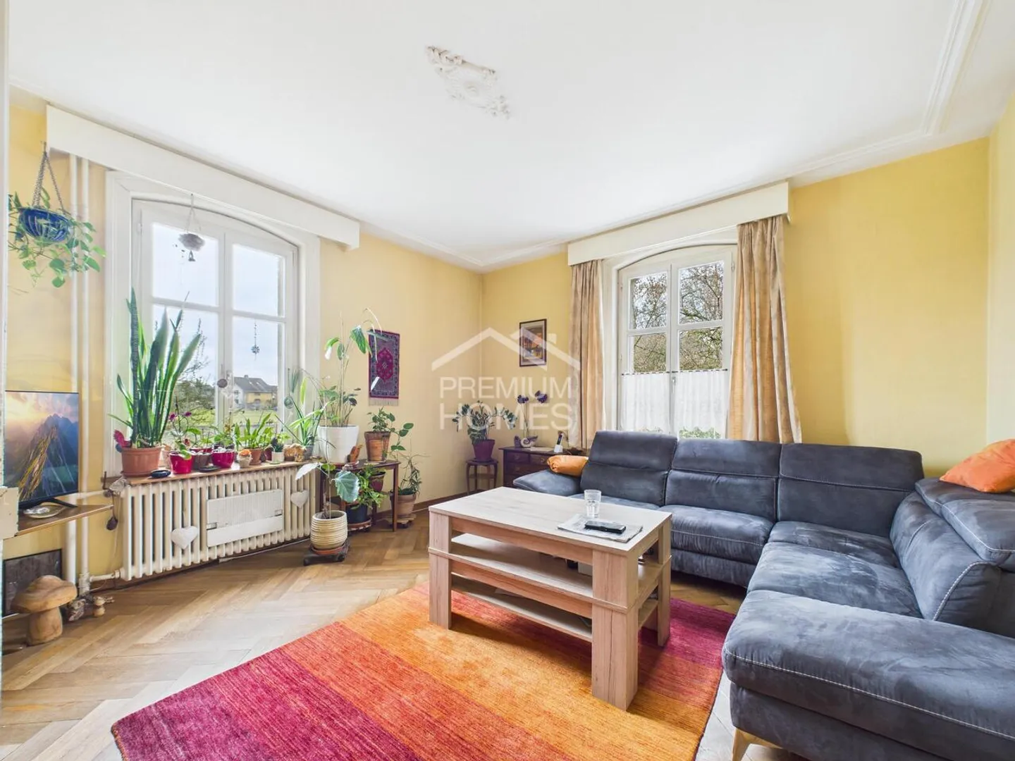 Charmantes Familienhaus in ruhiger Lage - Foto 5 von 12