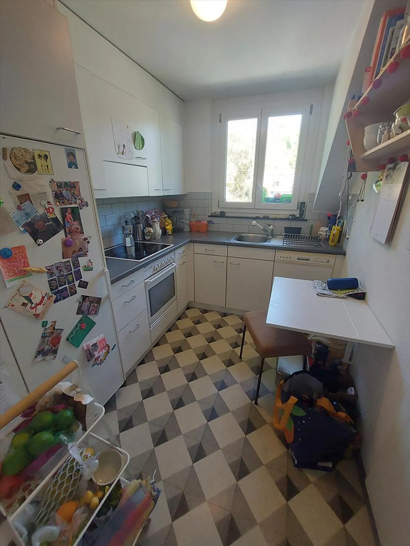 CONVIVIAL ET ENSOLEILLÉ - Photo 2 sur 9