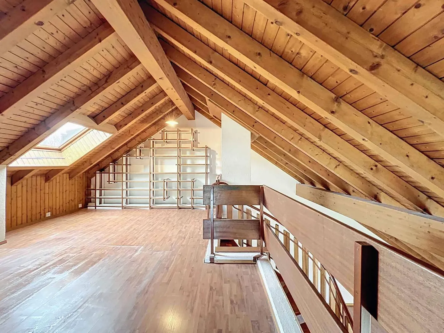 Appartement Duplex Spacieux - Photo 6 sur 6