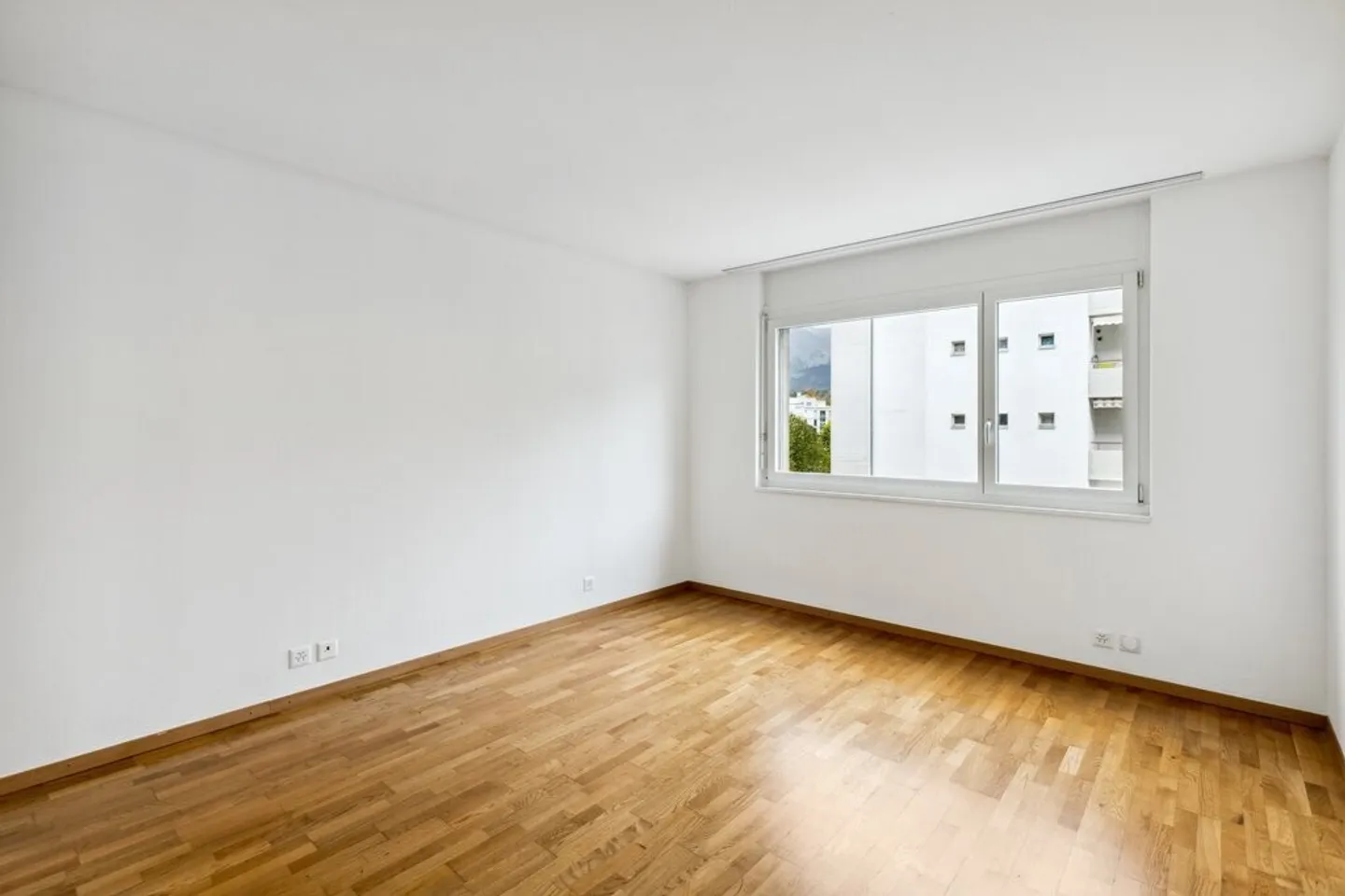 Appartement Sion - 4.5 pièces - Photo 4 sur 12