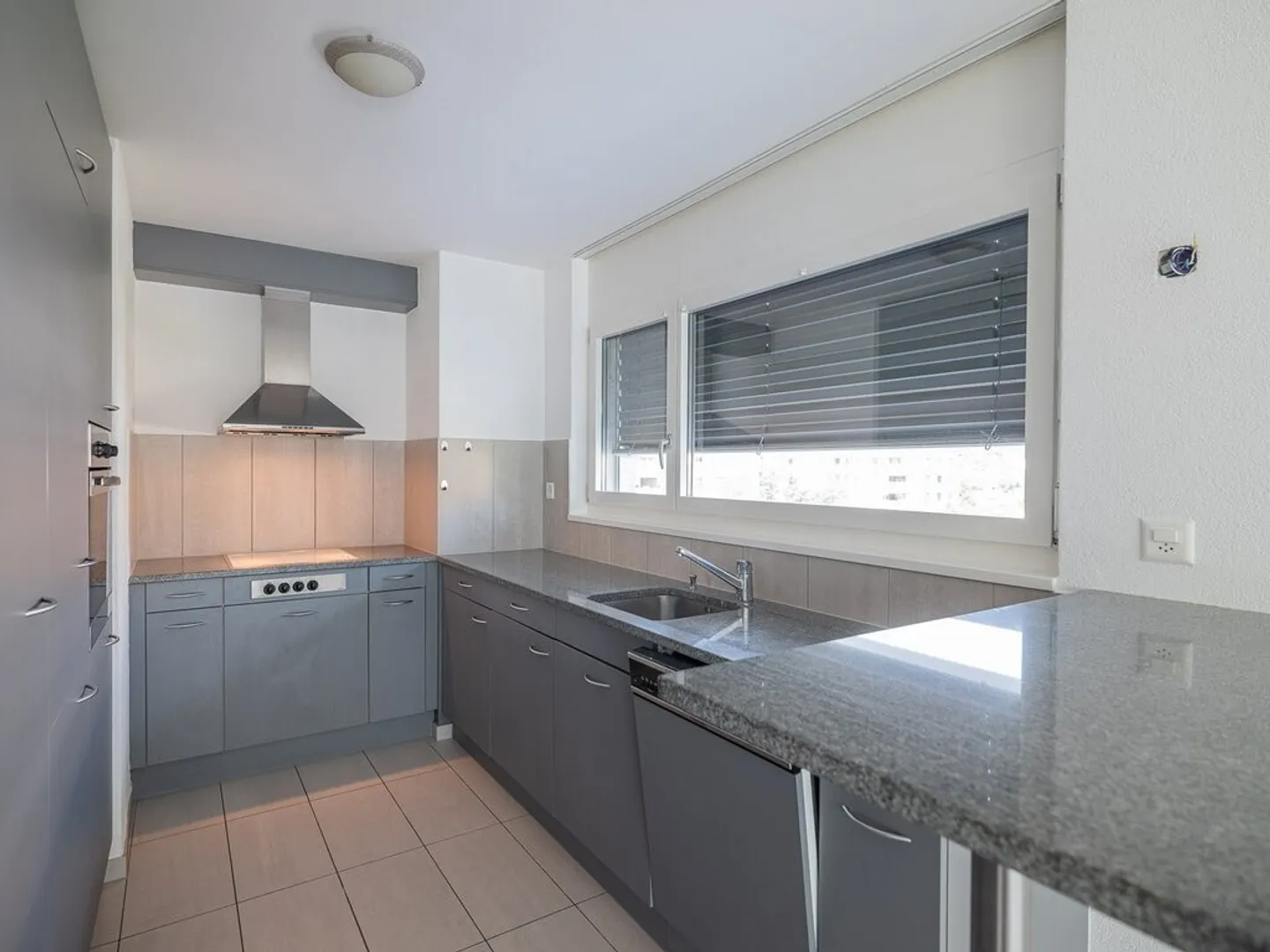 Appartement Sion - 4.5 pièces - Photo 7 sur 12
