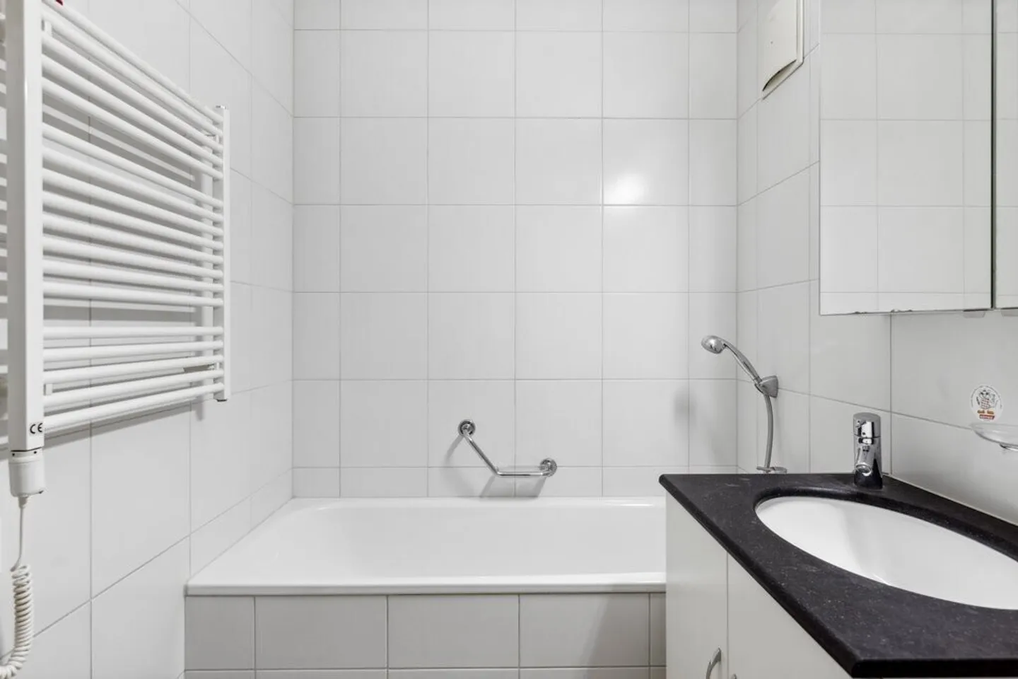Appartement Sion - 4.5 pièces - Photo 8 sur 12