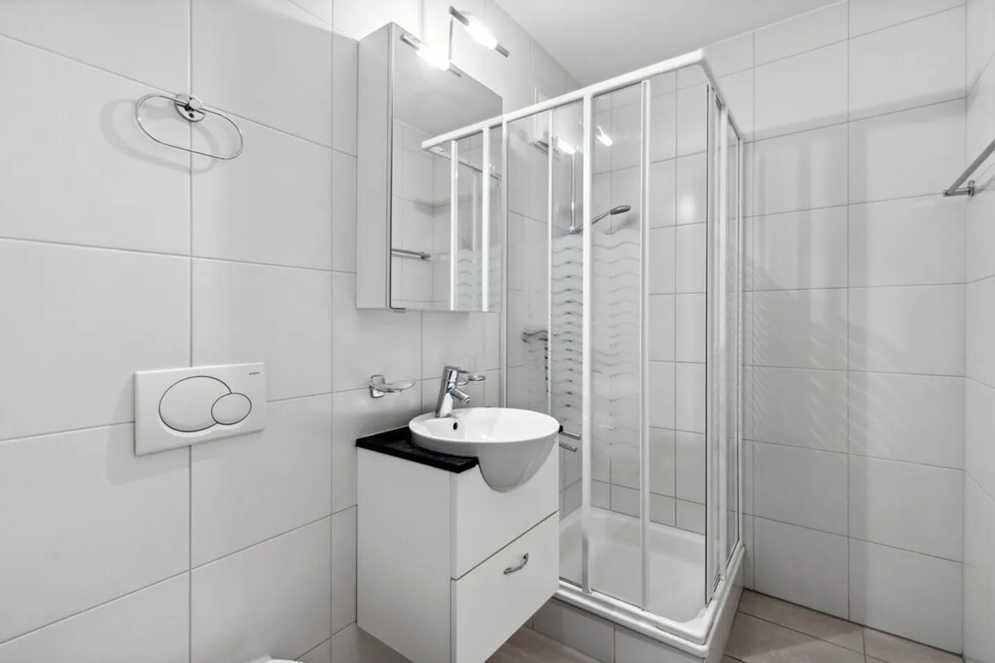 Appartement Sion - 4.5 pièces - Photo 9 sur 12