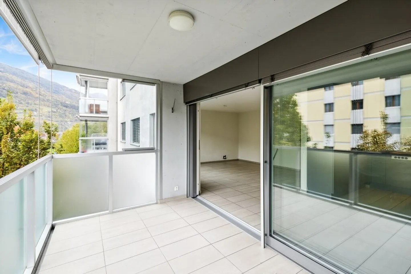Appartement Sion - 4.5 pièces - Photo 11 sur 12