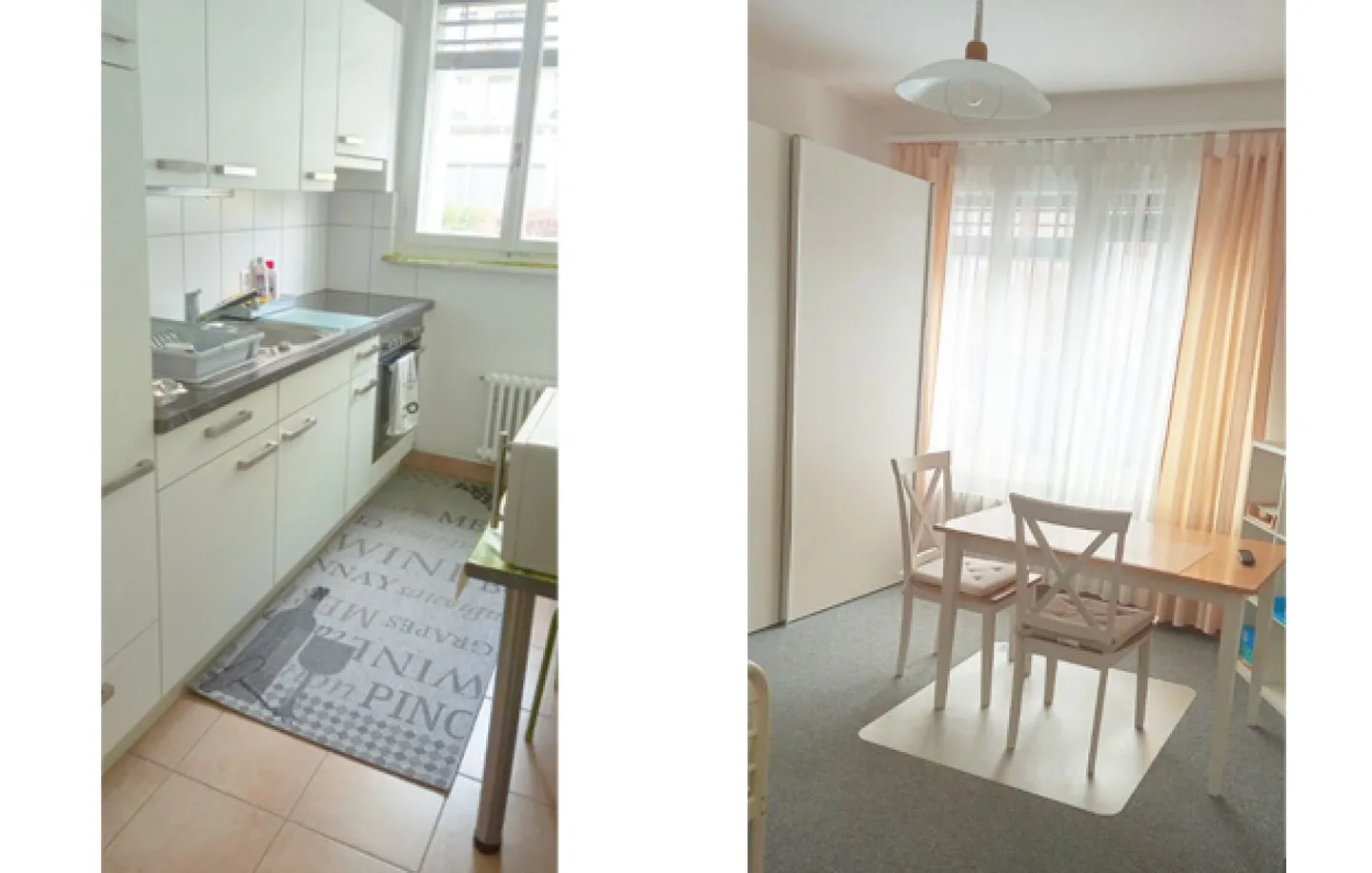 Möbliertes Zimmer zu Vermieten! An Top-Lage in Trimbach - Foto 1 von 4