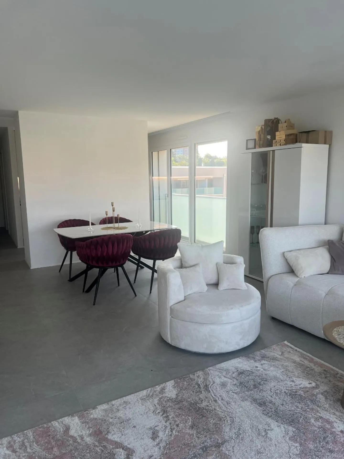 Beautiful 3.5-room apartment in Mont-sur-Lausanne - Photo 4 of 8