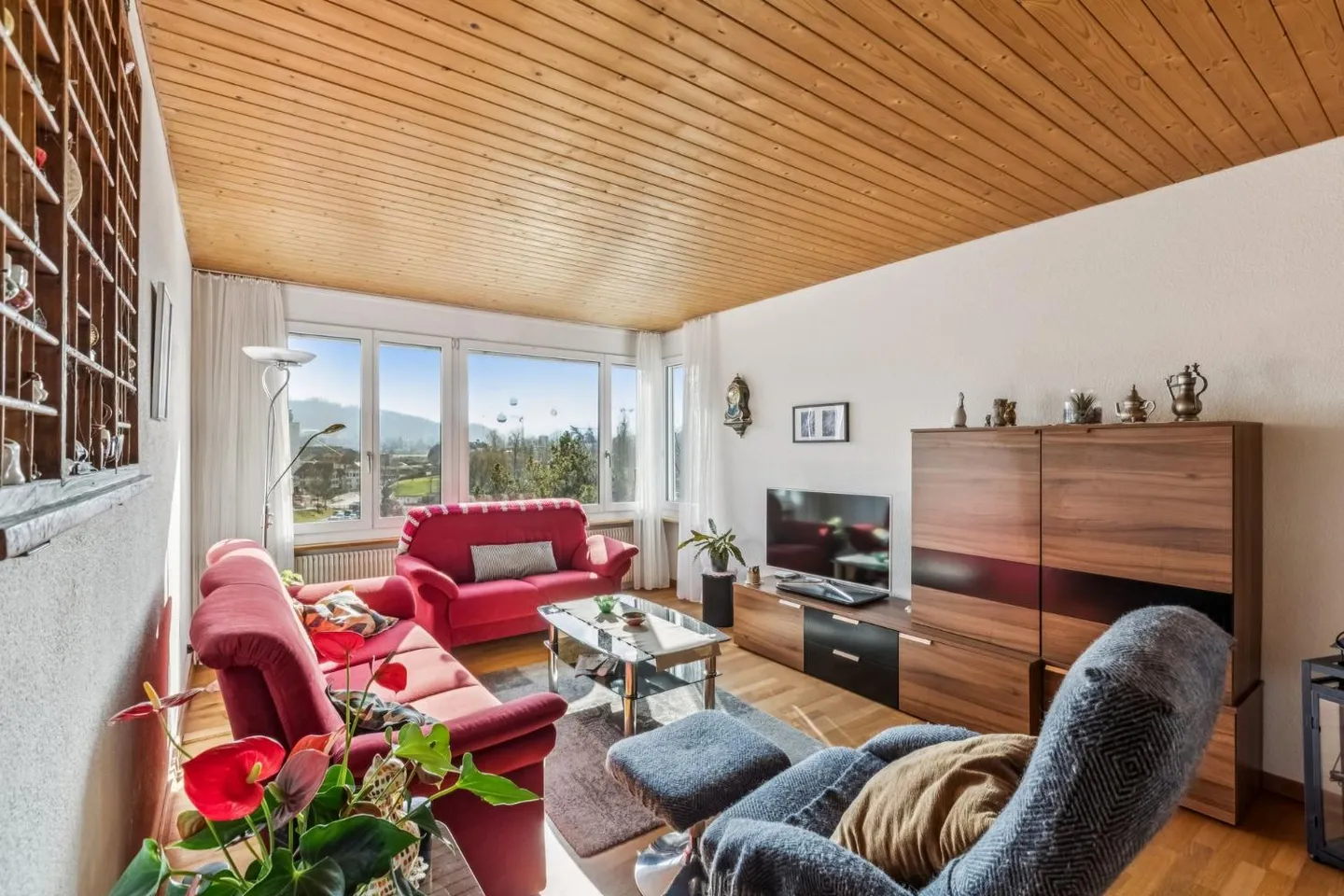 House 4.5 rooms - Photo 1 of 7