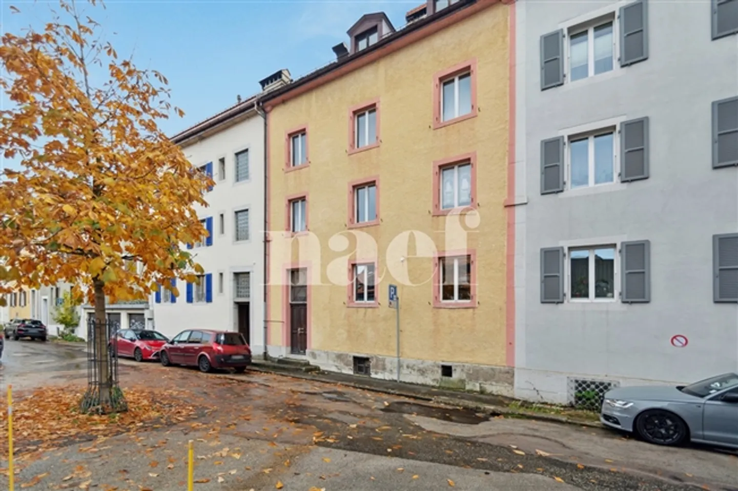 Building with Yield - Photo 1 of 5