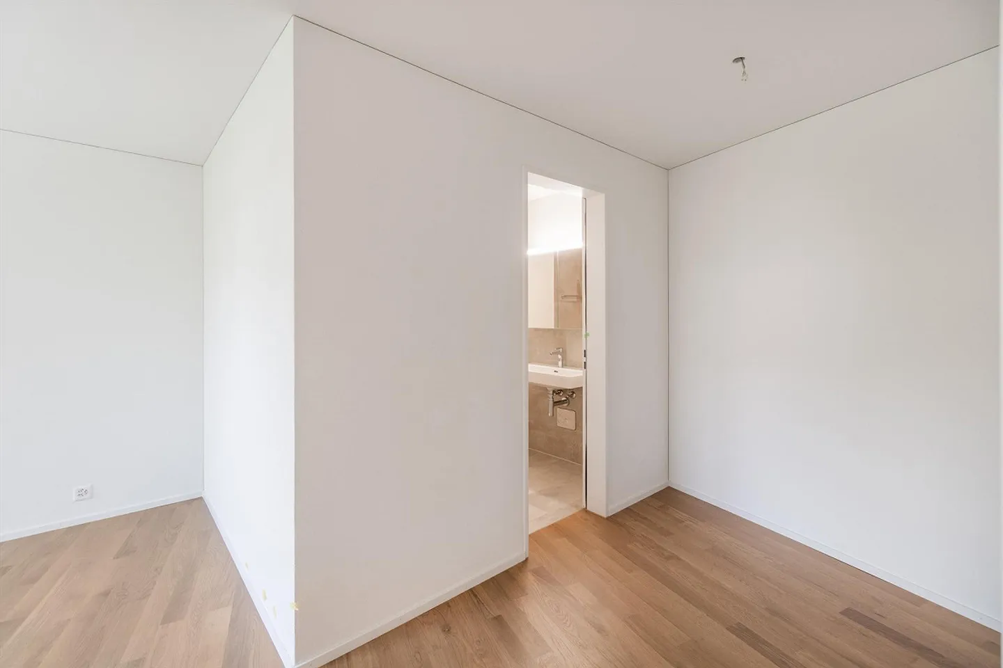 Appartement attrayant de 3½ pièces première occupation - Photo 5 sur 8
