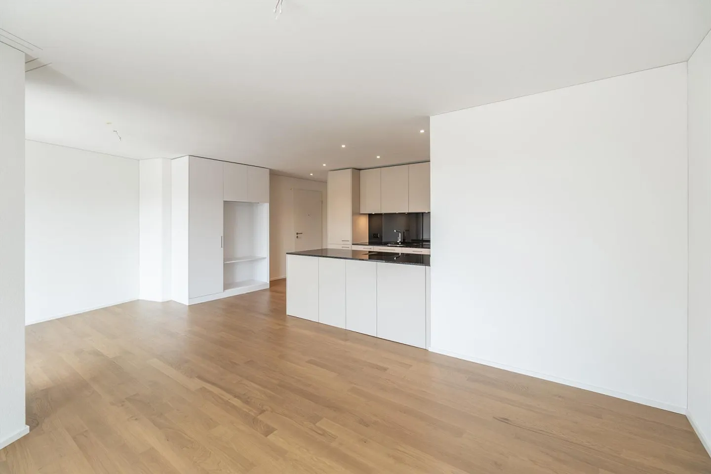 Appartement attrayant de 3½ pièces première occupation - Photo 6 sur 8