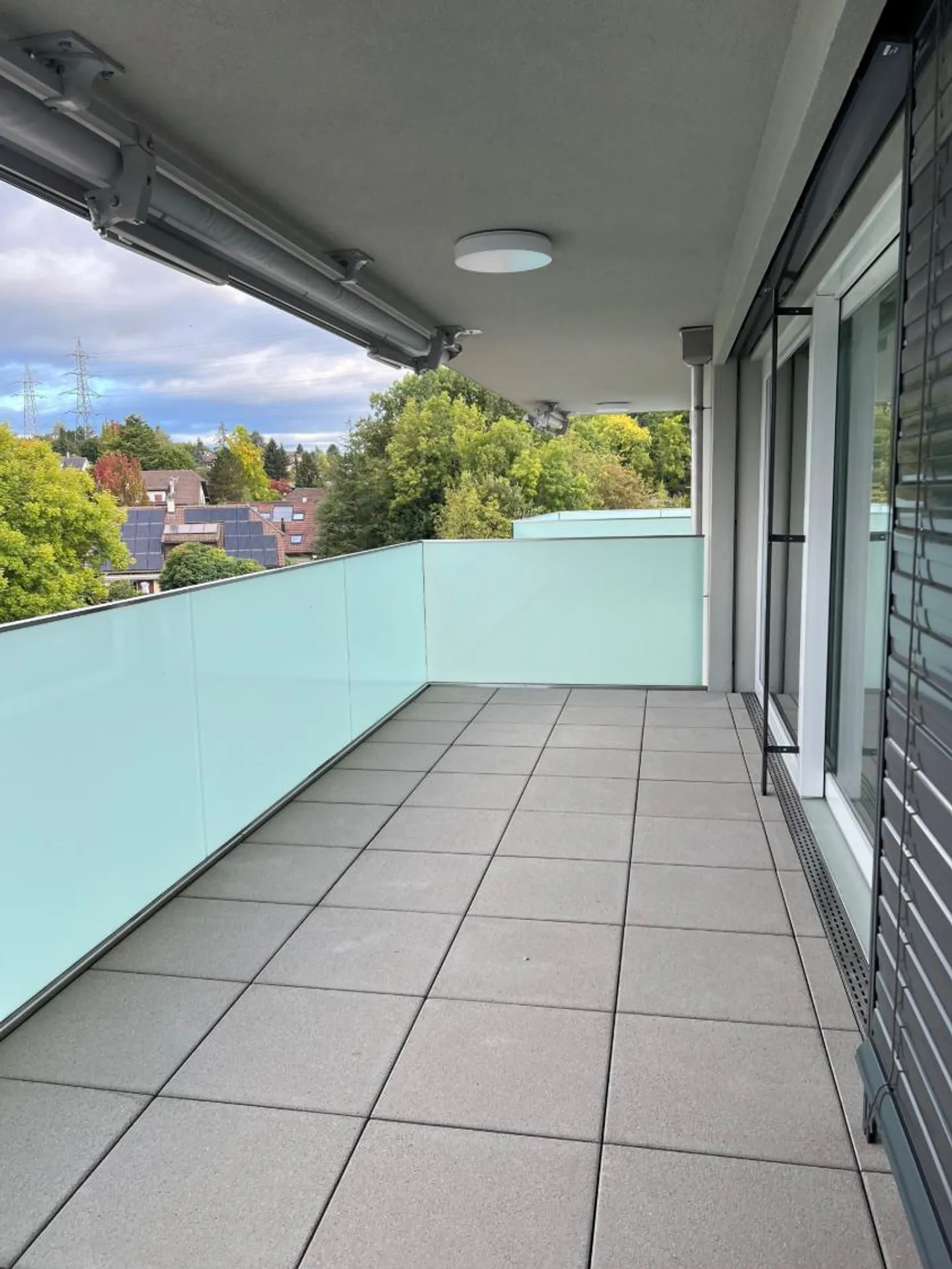 Beautiful 3.5-room apartment in Mont-sur-Lausanne - Photo 8 of 8