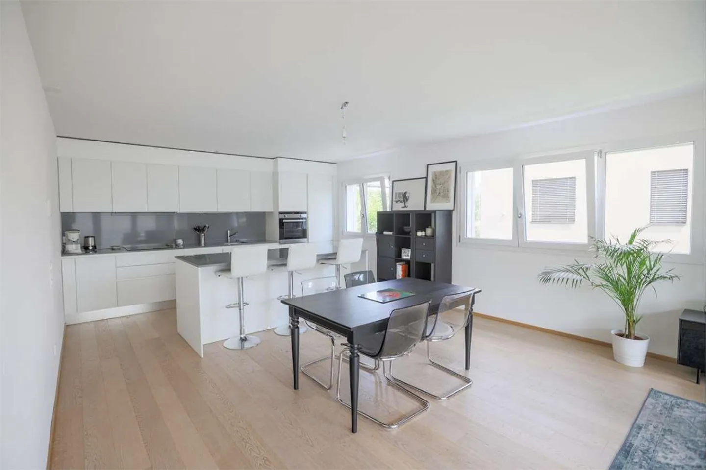 Vacallo: prestigeträchtige 3,5 Zimmer in einem kleinen Gebäude - Foto 2 von 10