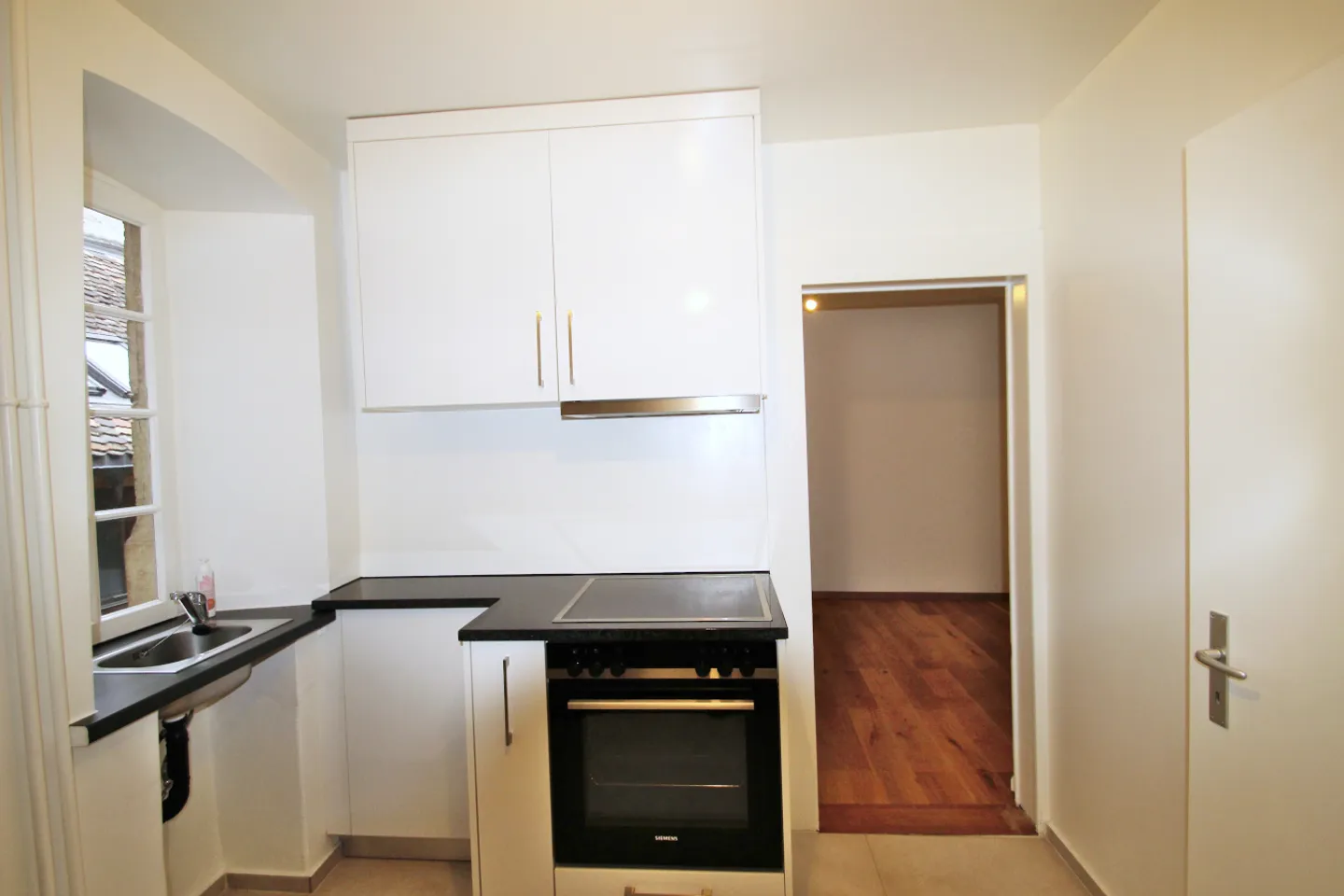 Studio 1 stanza - Foto 1 di 7