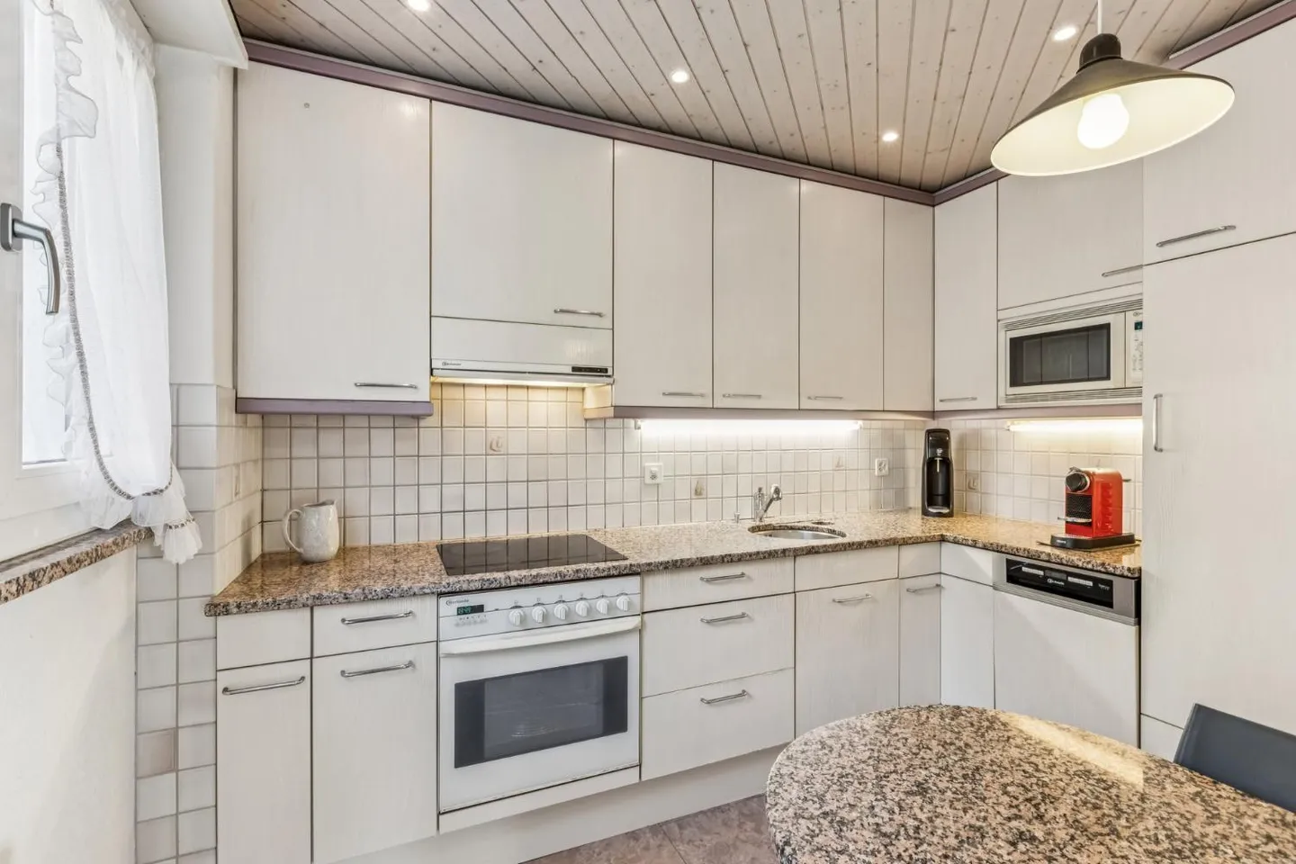 House 4.5 rooms - Photo 4 of 7