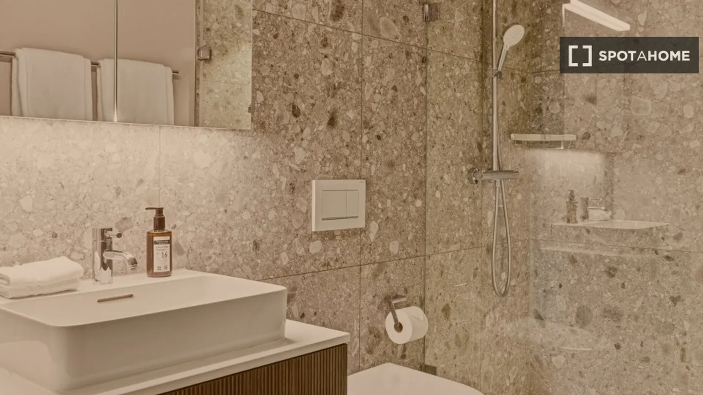 Charming Apartment in Zurich - Photo 2 of 7