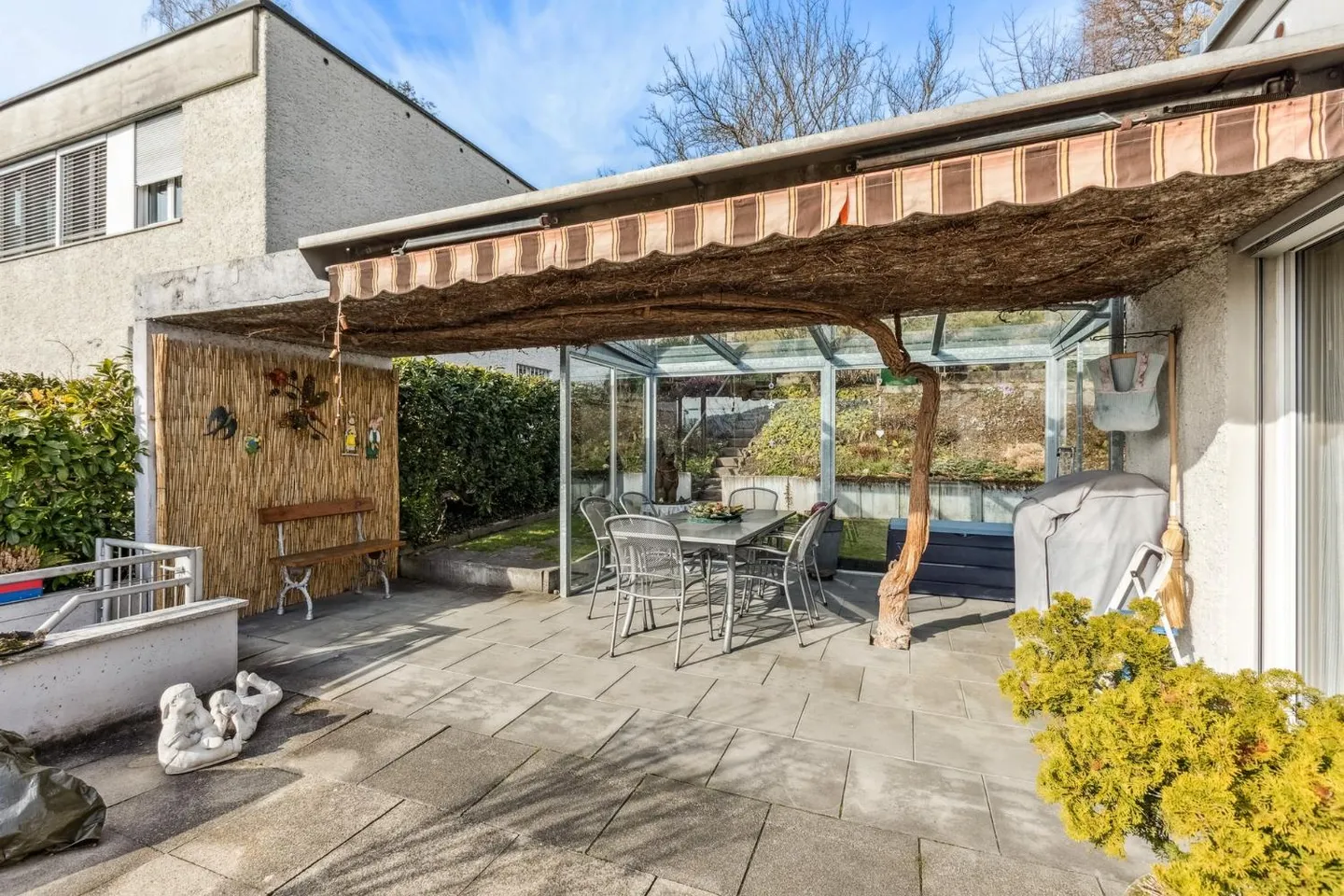 House 4.5 rooms - Photo 5 of 7