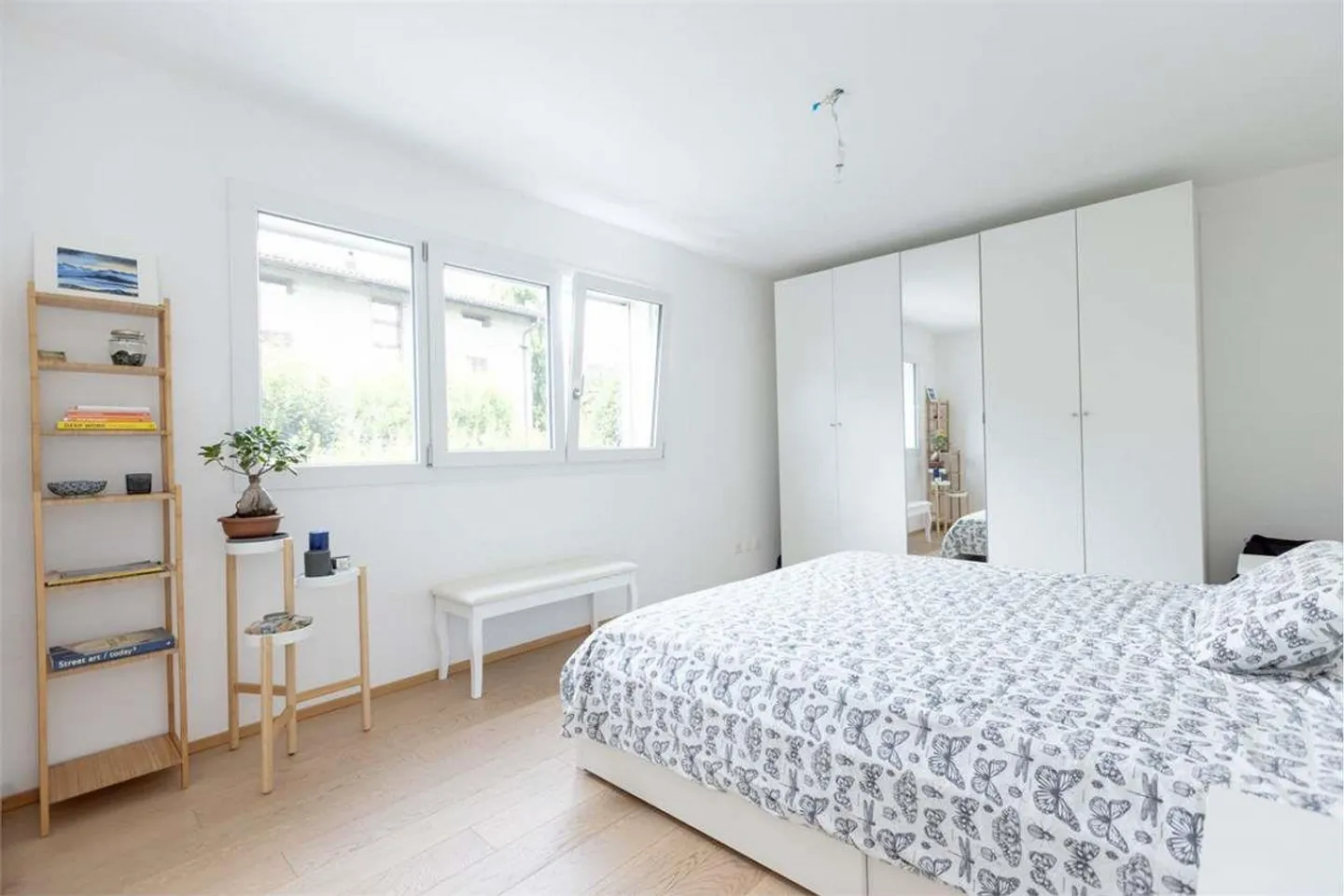 Vacallo: prestigeträchtige 3,5 Zimmer in einem kleinen Gebäude - Foto 5 von 10