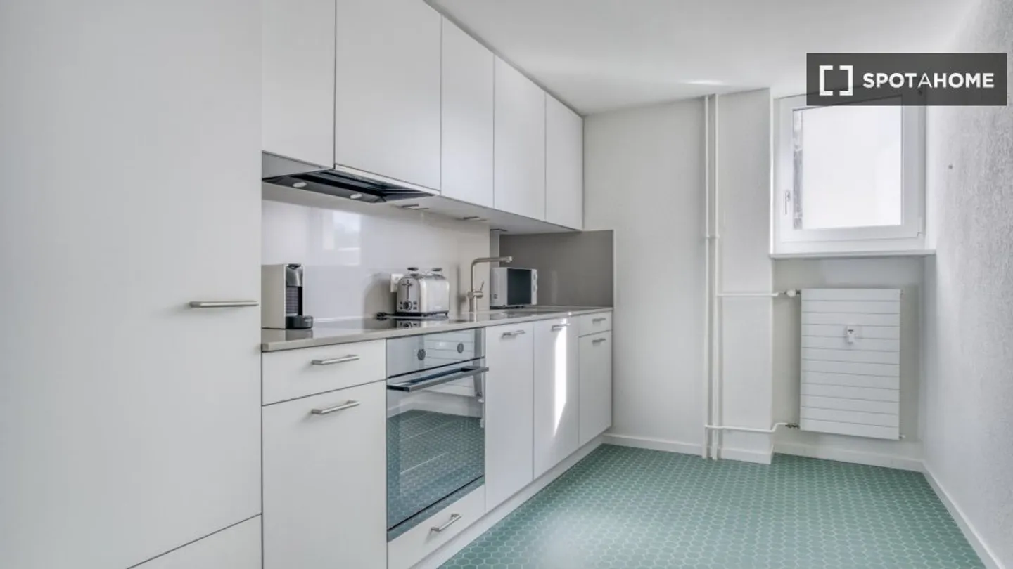 Wohnung mieten - Foto 4 von 9