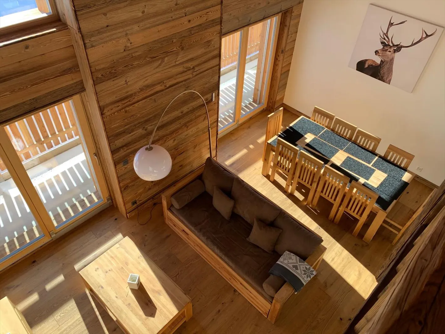 Attico duplex sulla pista; non puoi sognare di meglio! - Foto 8 di 13