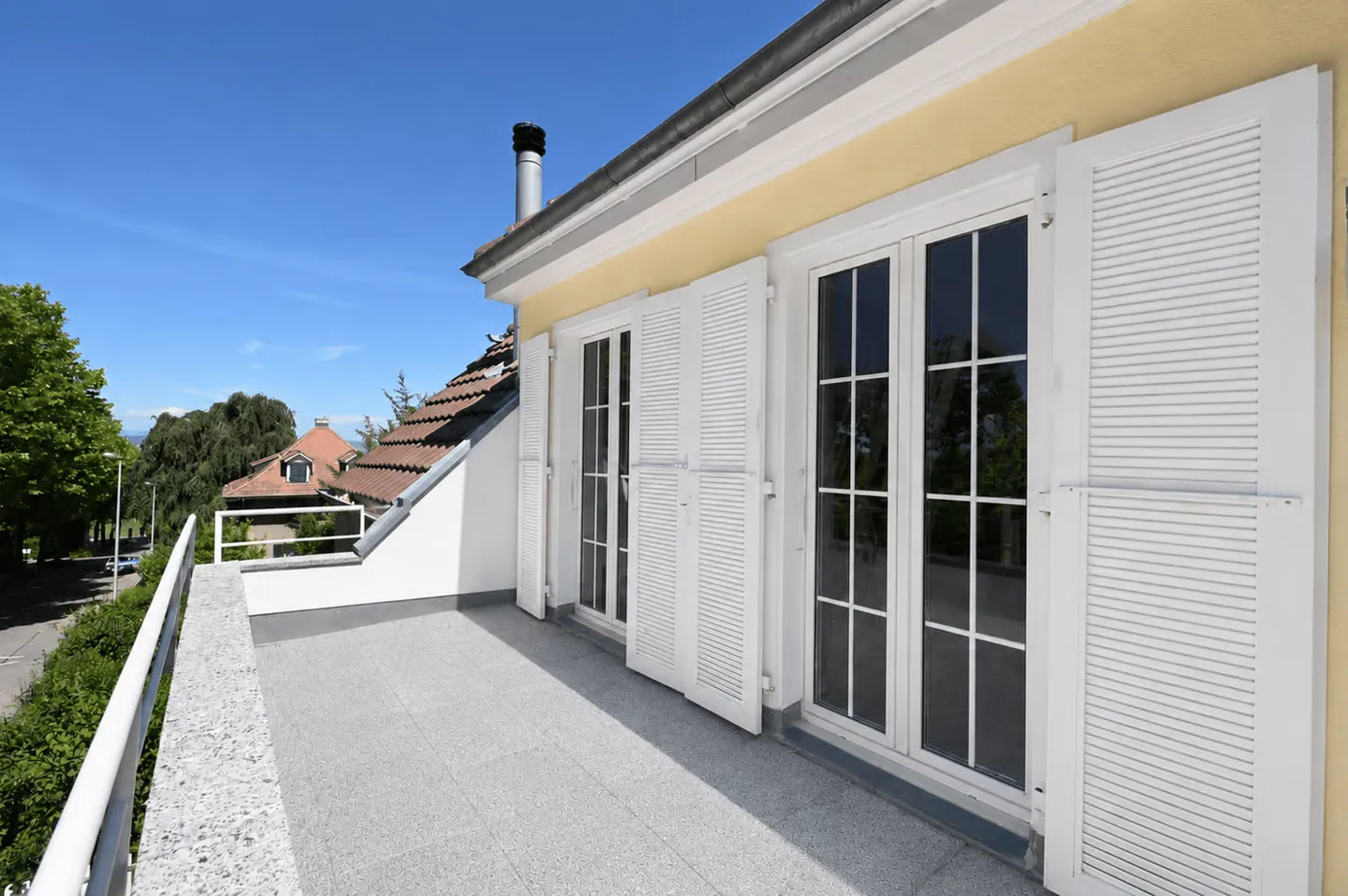 Single-family house in beautiful Spiegel near Bern - Photo 13 of 16