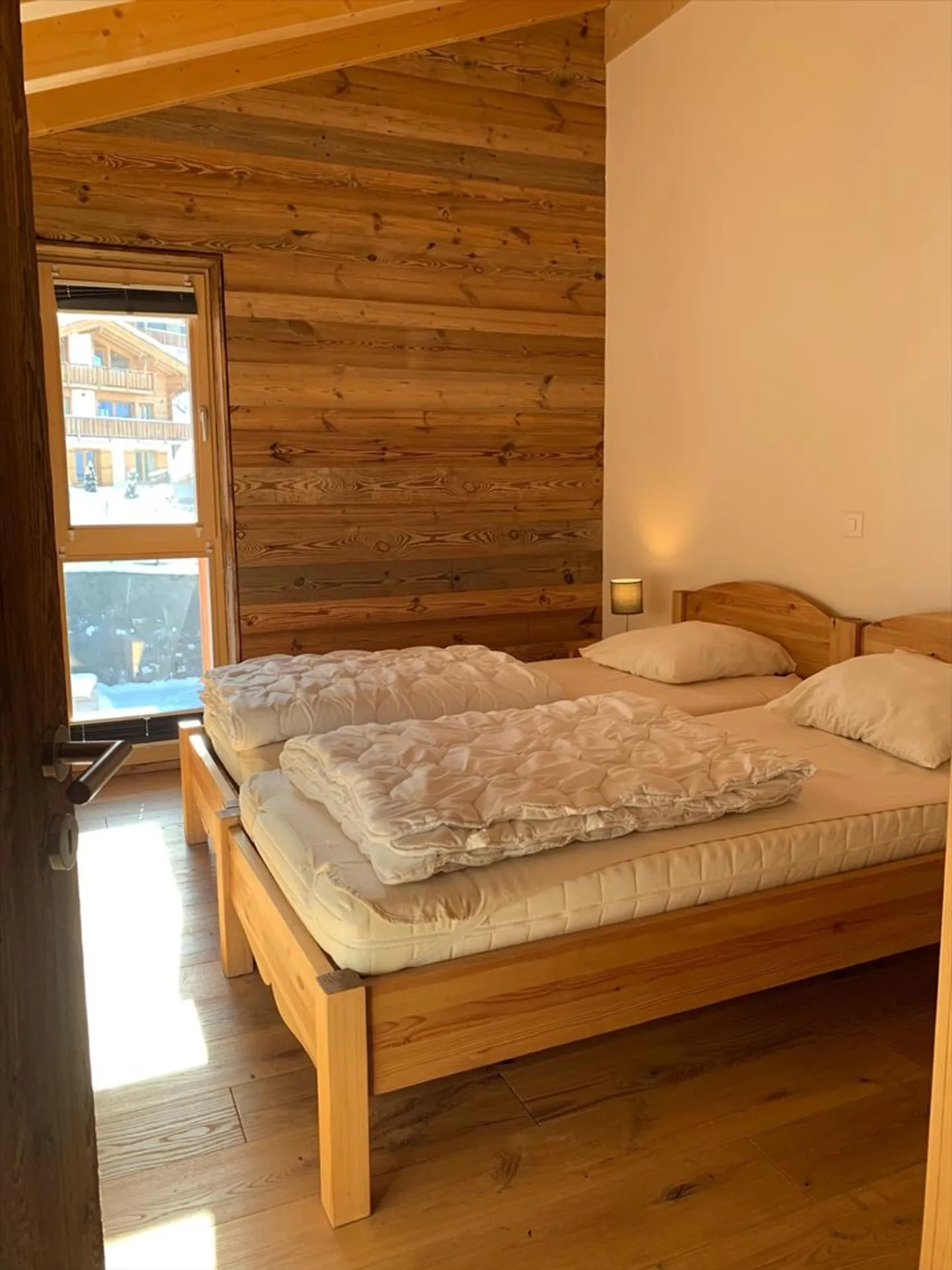 Attico duplex sulla pista; non puoi sognare di meglio! - Foto 9 di 13