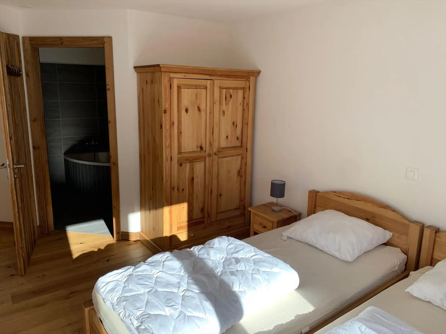 Attico duplex sulla pista; non puoi sognare di meglio! - Foto 13 di 13