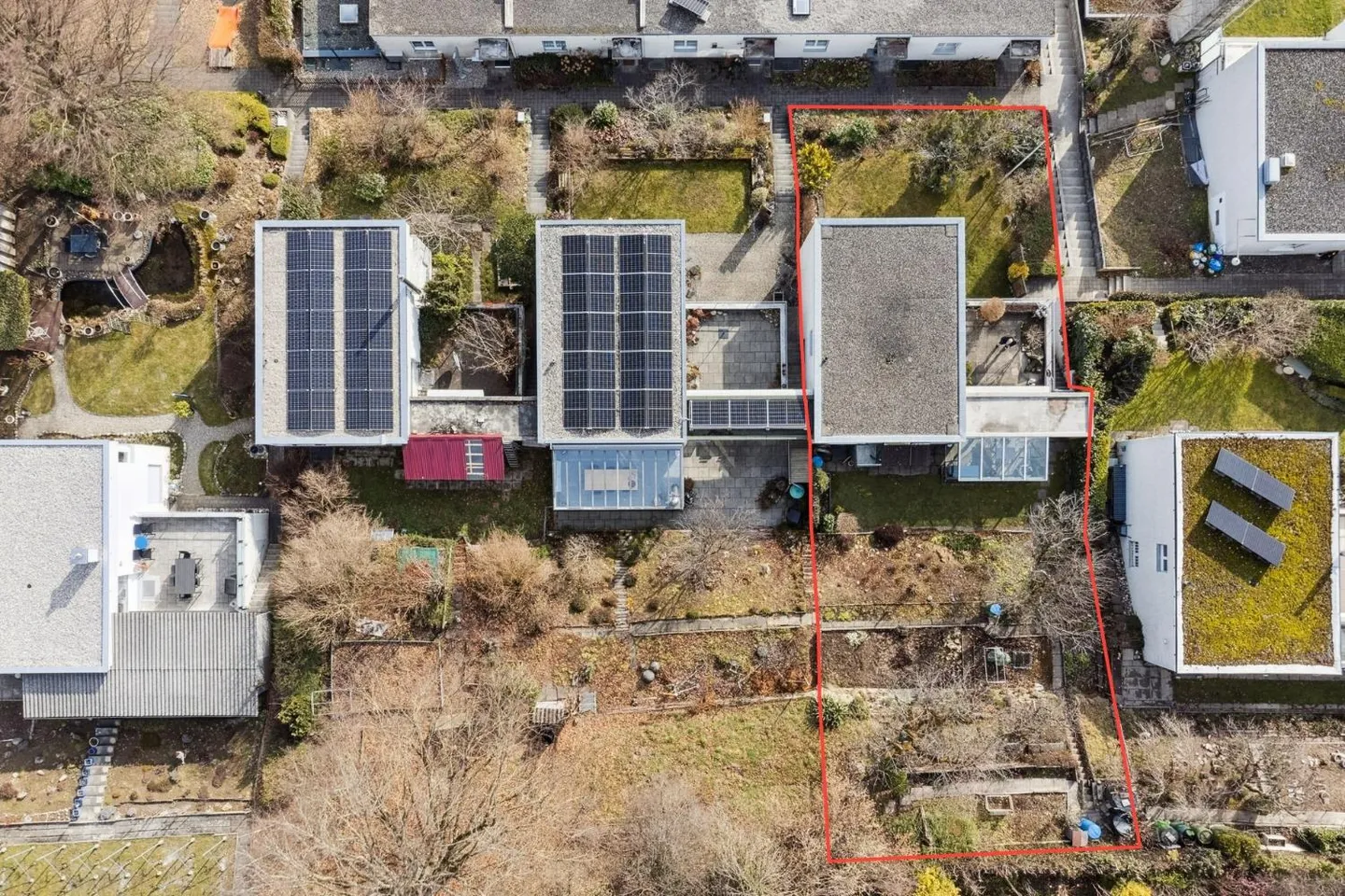 House 4.5 rooms - Photo 6 of 7