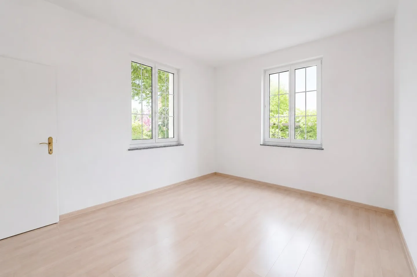 Single-family house in beautiful Spiegel near Bern - Photo 7 of 16