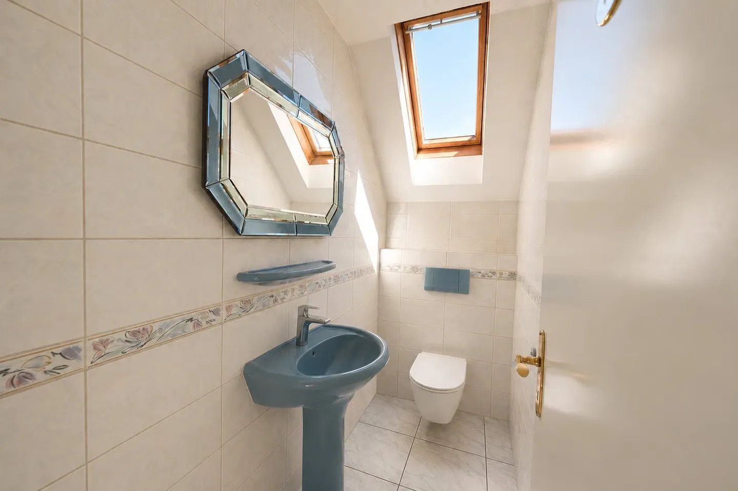 Single-family house in beautiful Spiegel near Bern - Photo 9 of 16