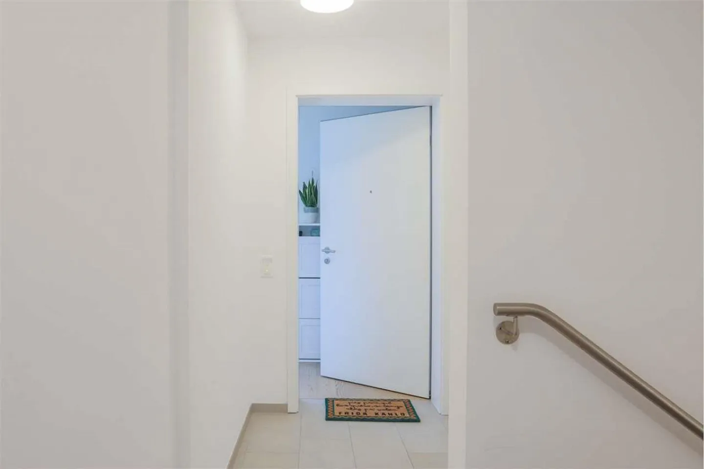 Vacallo: prestigeträchtige 3,5 Zimmer in einem kleinen Gebäude - Foto 10 von 10