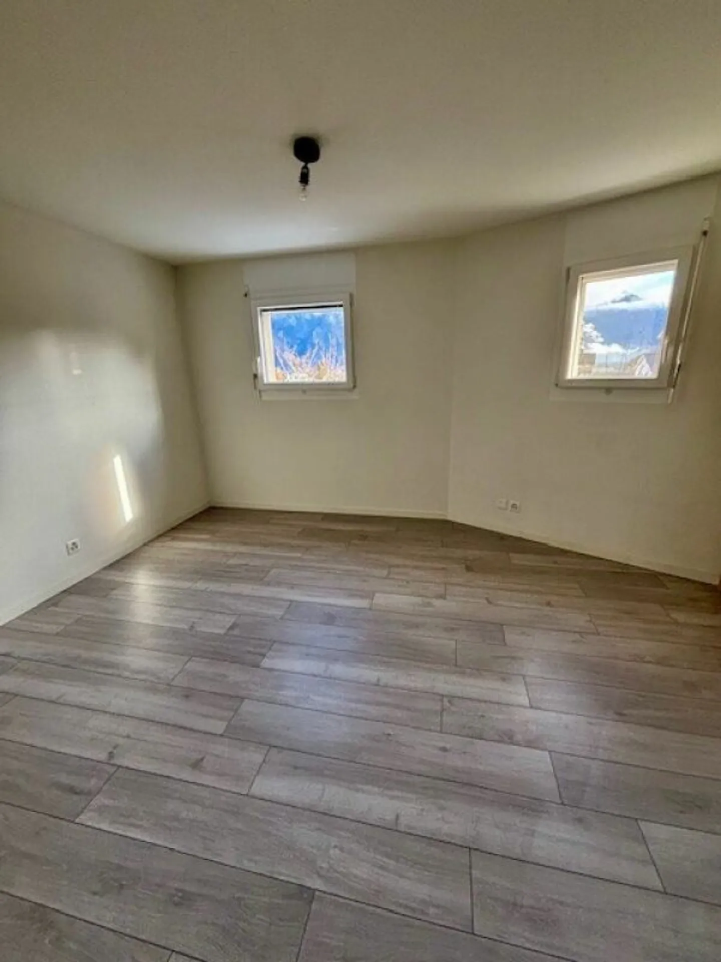 Beautiful 2.5 room apartment - Photo 6 of 9