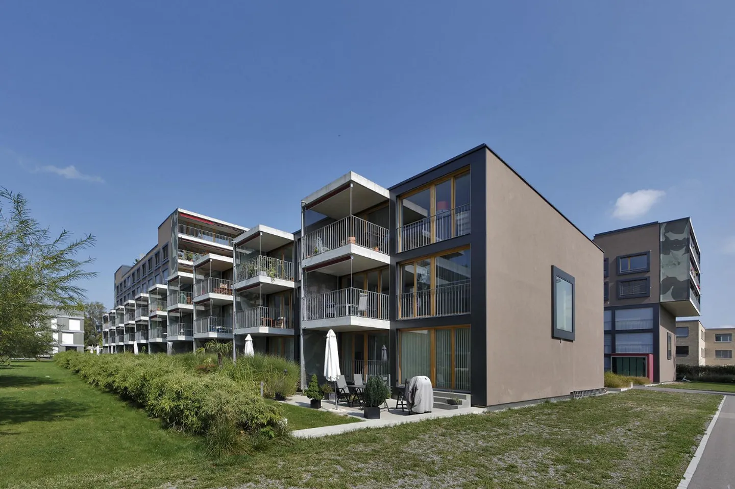 Your perfect apartment! - Photo 1 of 7