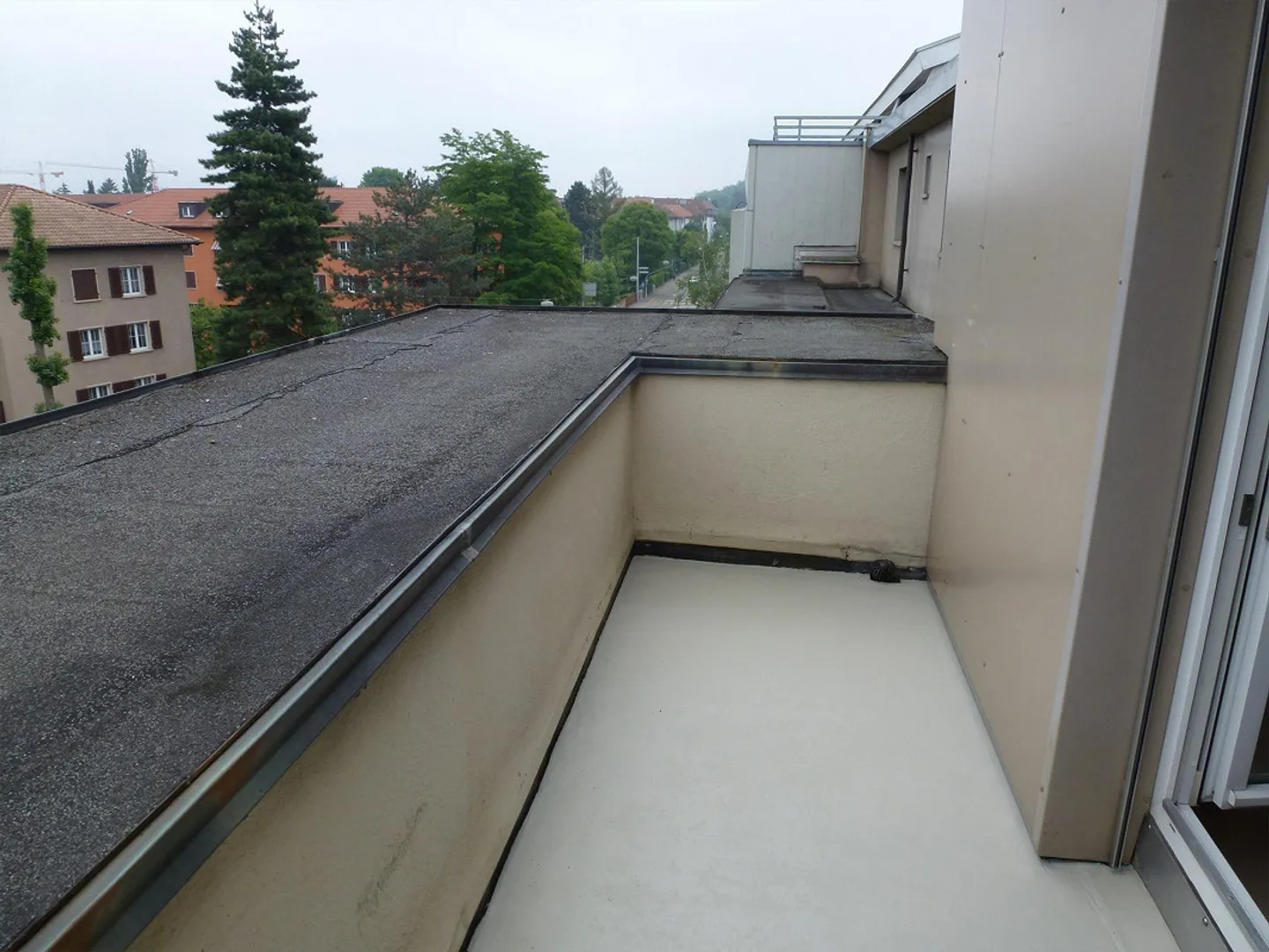 Student apartment for rent (shared WC in the hallway) - Photo 5 of 6