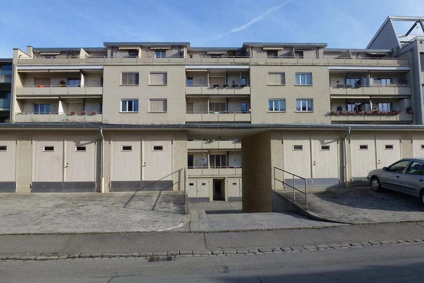 Student apartment for rent (shared WC in the hallway) - Photo 6 of 6