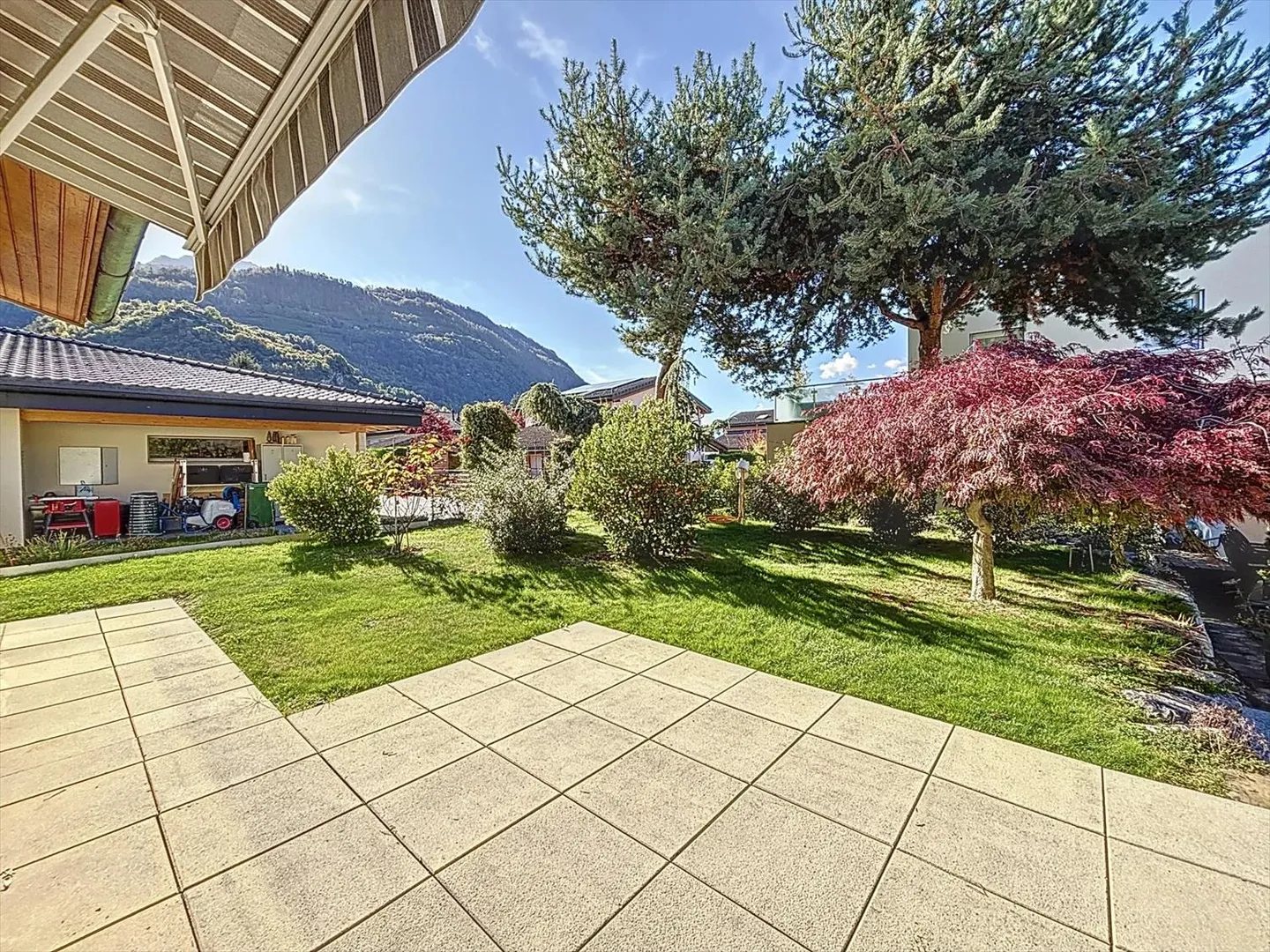 Magnifica villa familiare ristrutturata - Foto 8 di 13