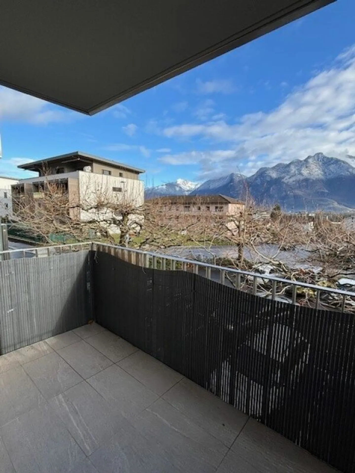 Beautiful 2.5 room apartment - Photo 7 of 9