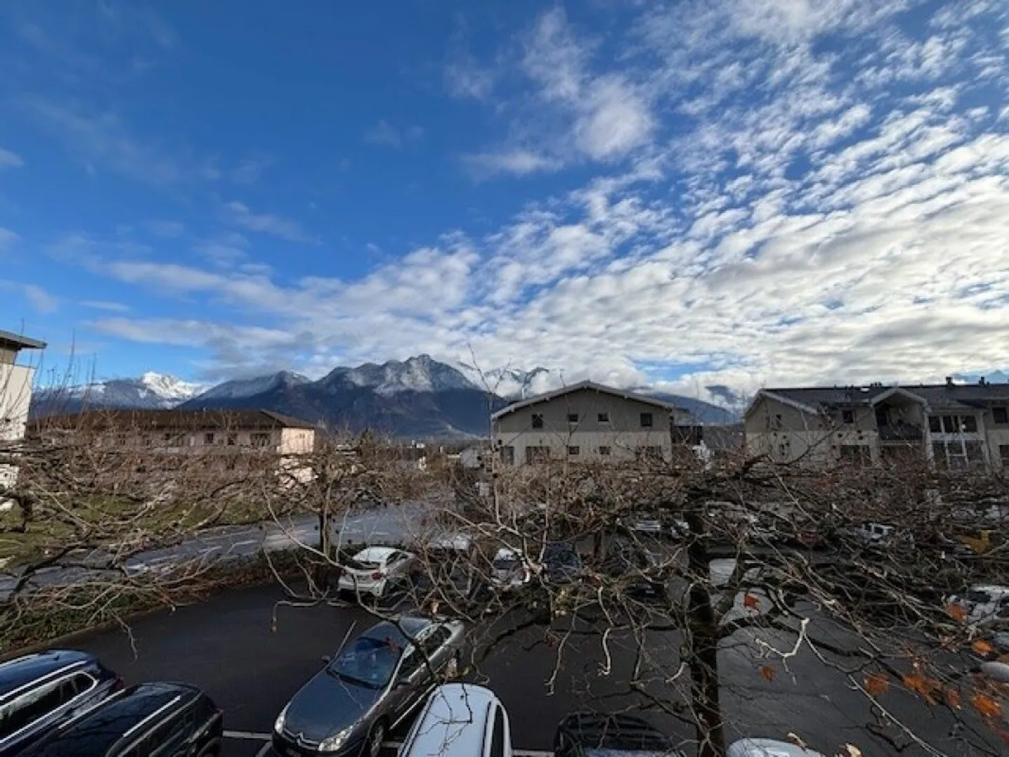 Beautiful 2.5 room apartment - Photo 8 of 9