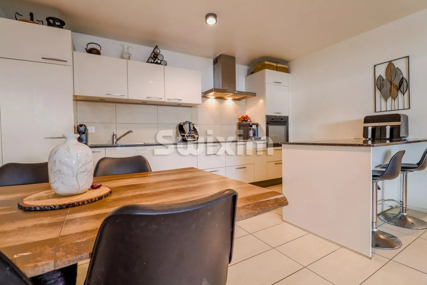 Esclusivo! Magnifico appartamento vicino al centro! - Foto 3 di 6