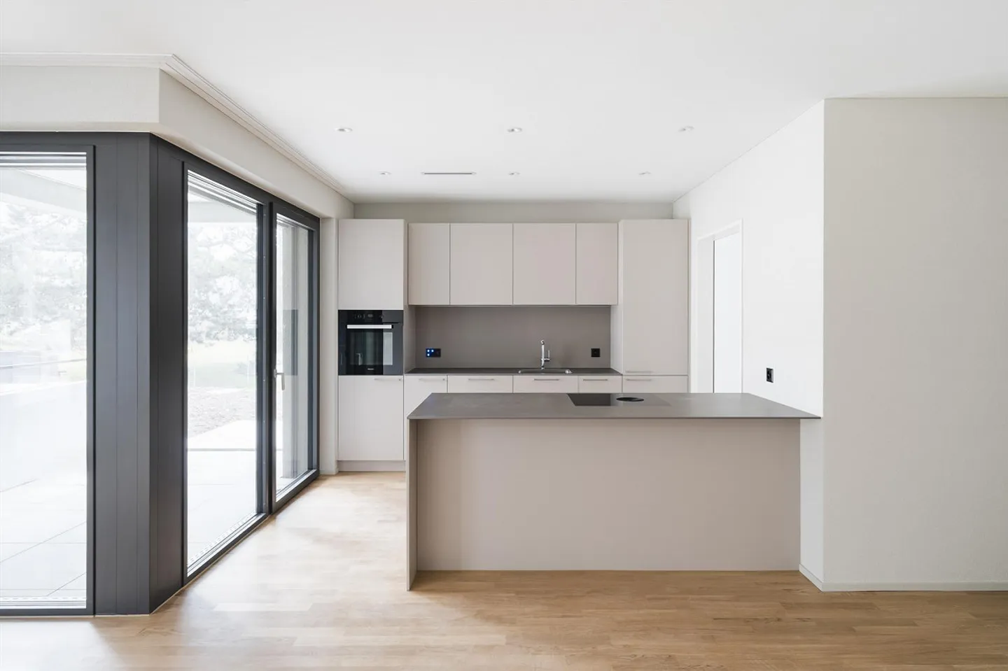 Luxuswohnungen in Kreuzlingen - Foto 1 von 13